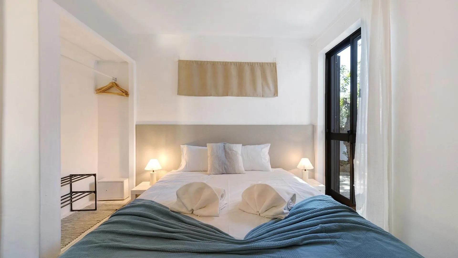 A Cerca - F Apartment Lagos