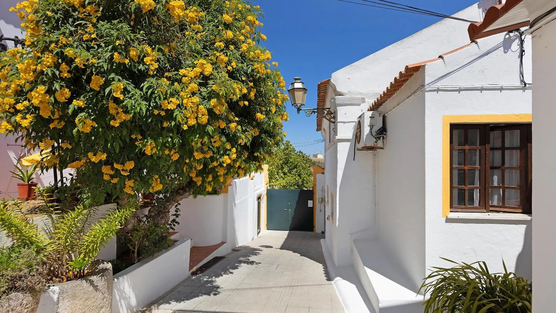 A Cerca - F Apartment Lagos