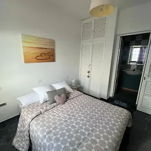 El Mar Apartment San Andres (La Palma)