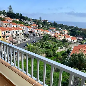 Scirocco Madeira - Ocean View Apartment Machico (Madeira)