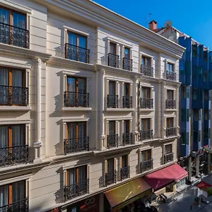 *** Hotel Vision Deluxe Türkei