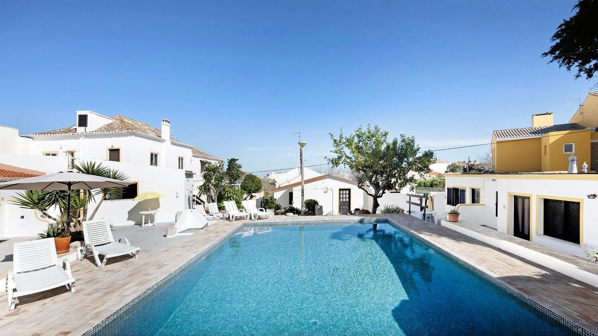 A Cerca - F Appartement Lagos