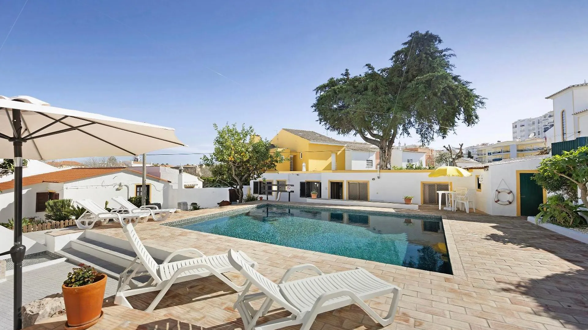 A Cerca - F Appartement Lagos