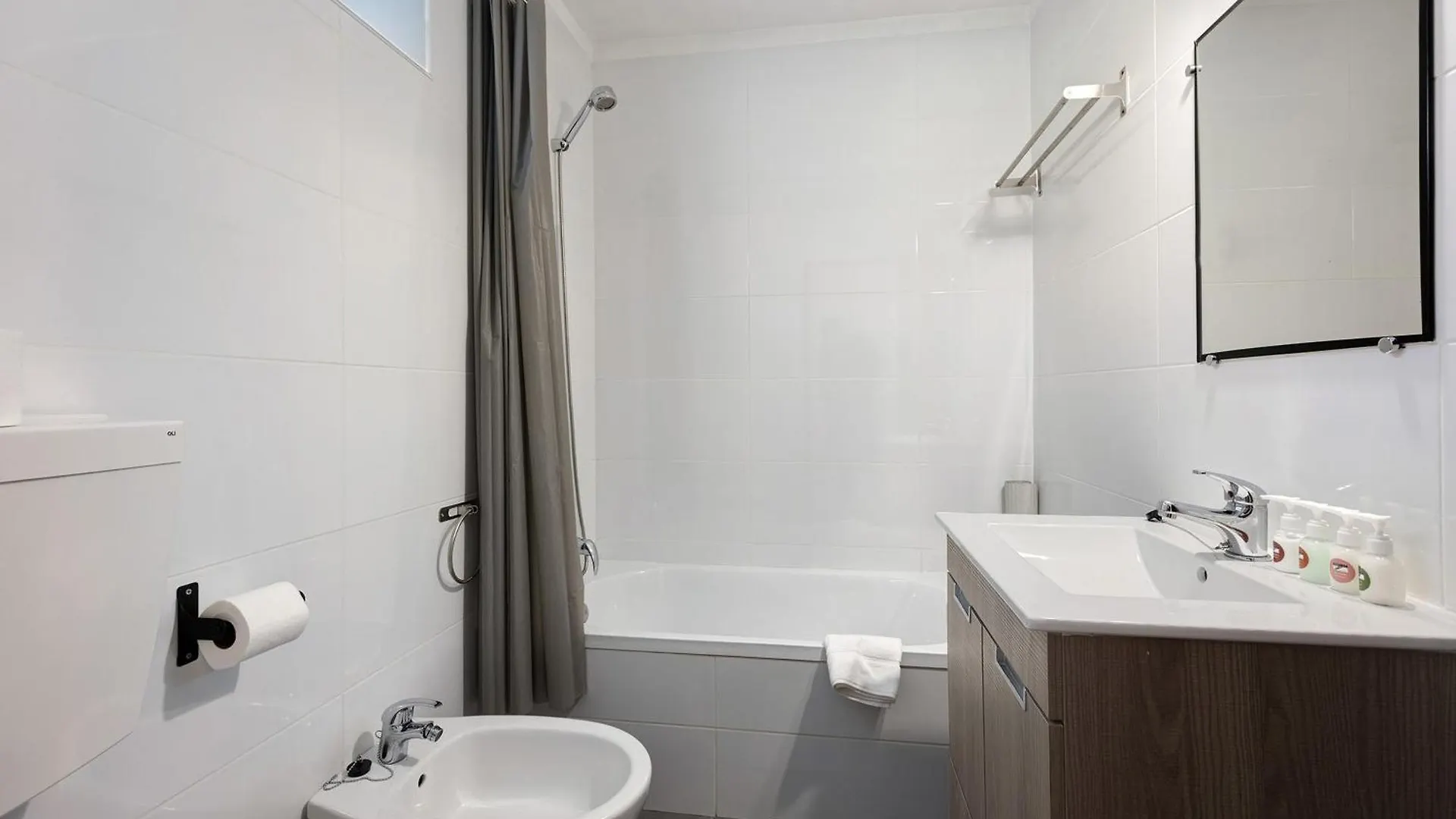 A Cerca - F Appartement Lagos