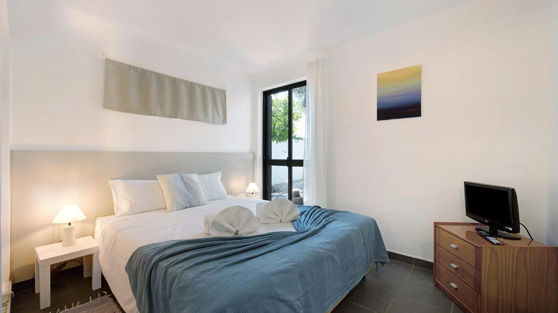 A Cerca - F Appartement Lagos