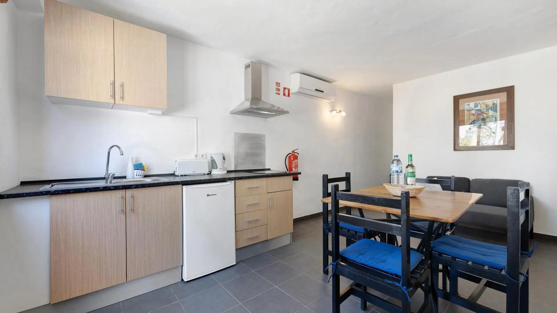 A Cerca - F Appartement Lagos