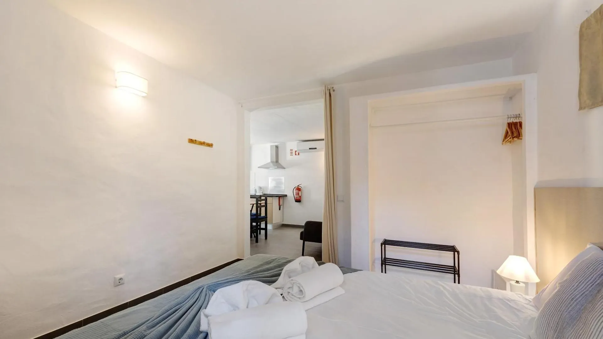 A Cerca - F Appartement Lagos
