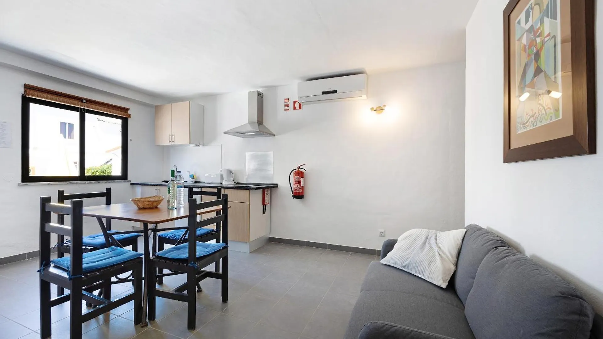 A Cerca - F Appartement Lagos