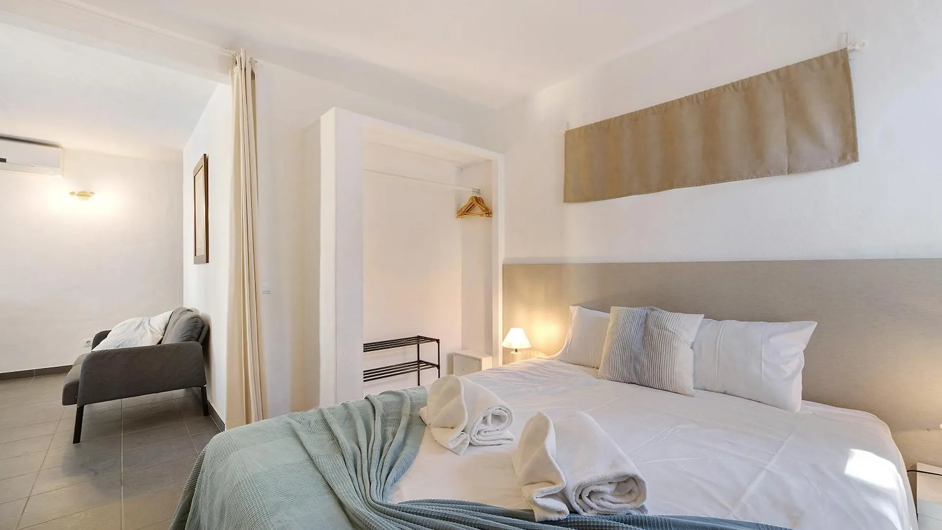 A Cerca - F Appartement Lagos