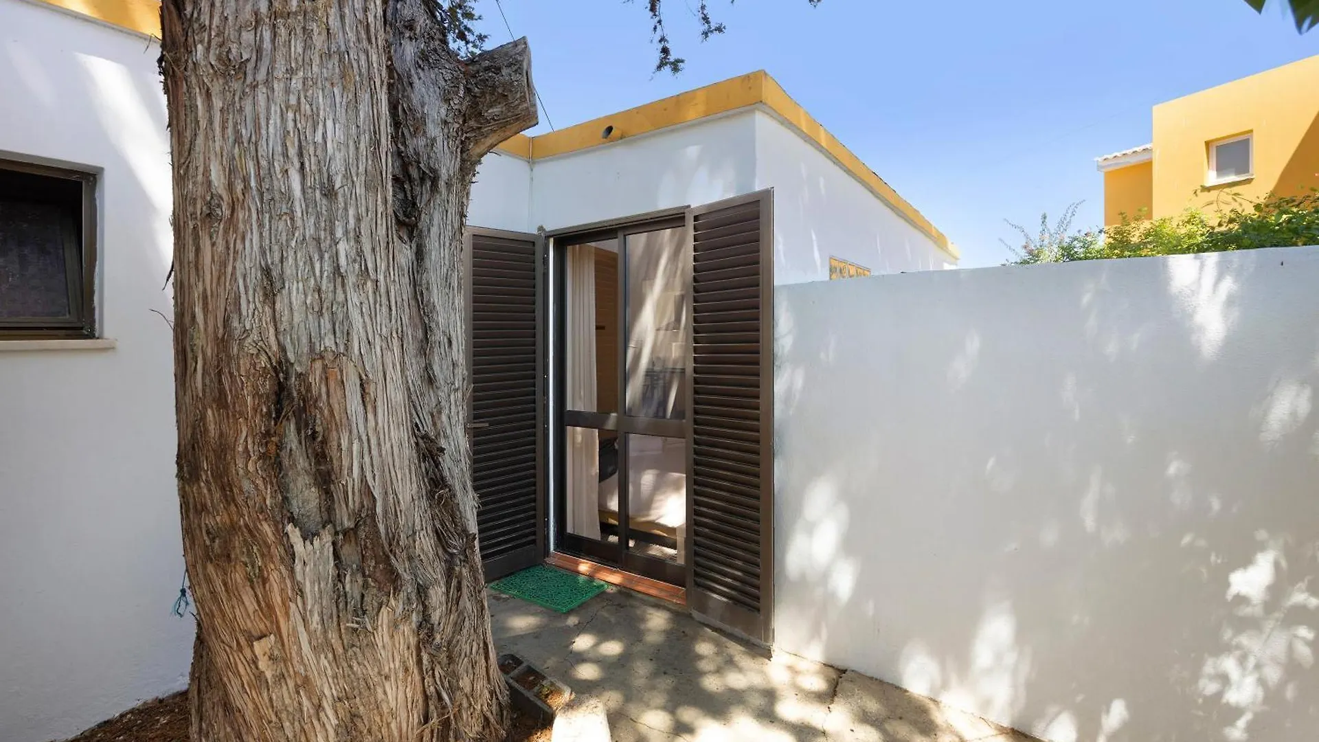 A Cerca - F Appartement Lagos