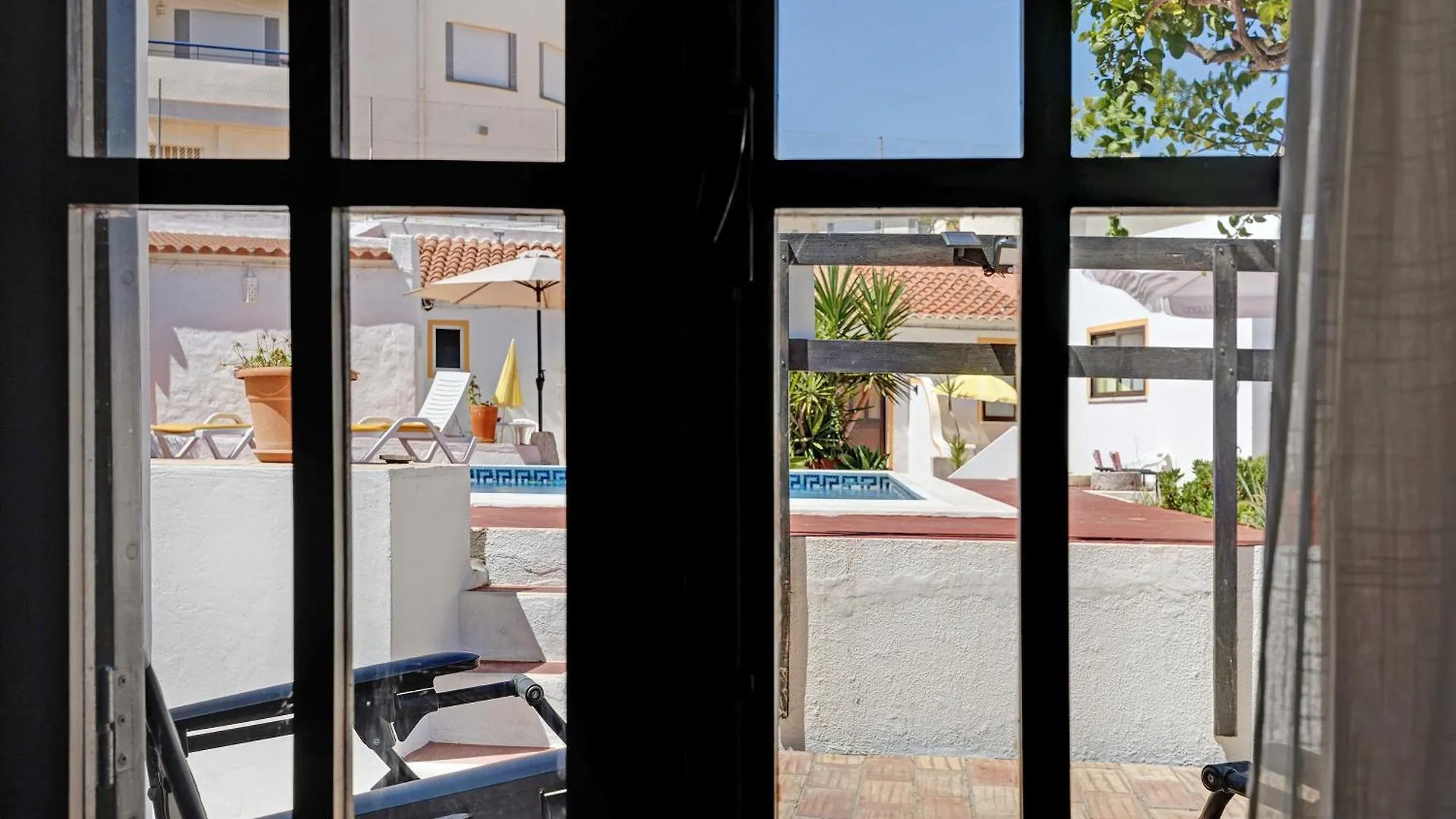 A Cerca - F Appartement Lagos 0*,  Portugal