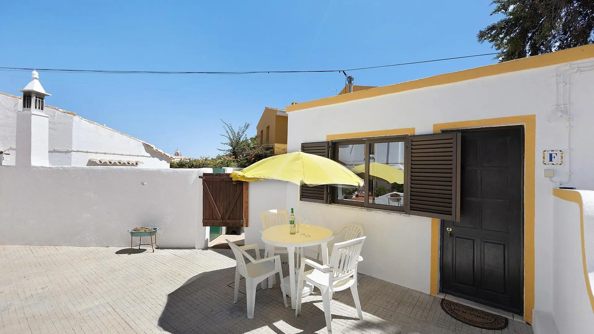 A Cerca - F Appartement Lagos