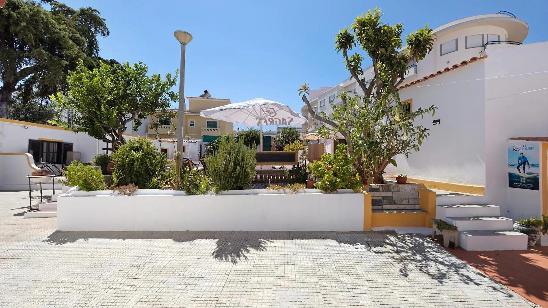 A Cerca - F Appartement Lagos