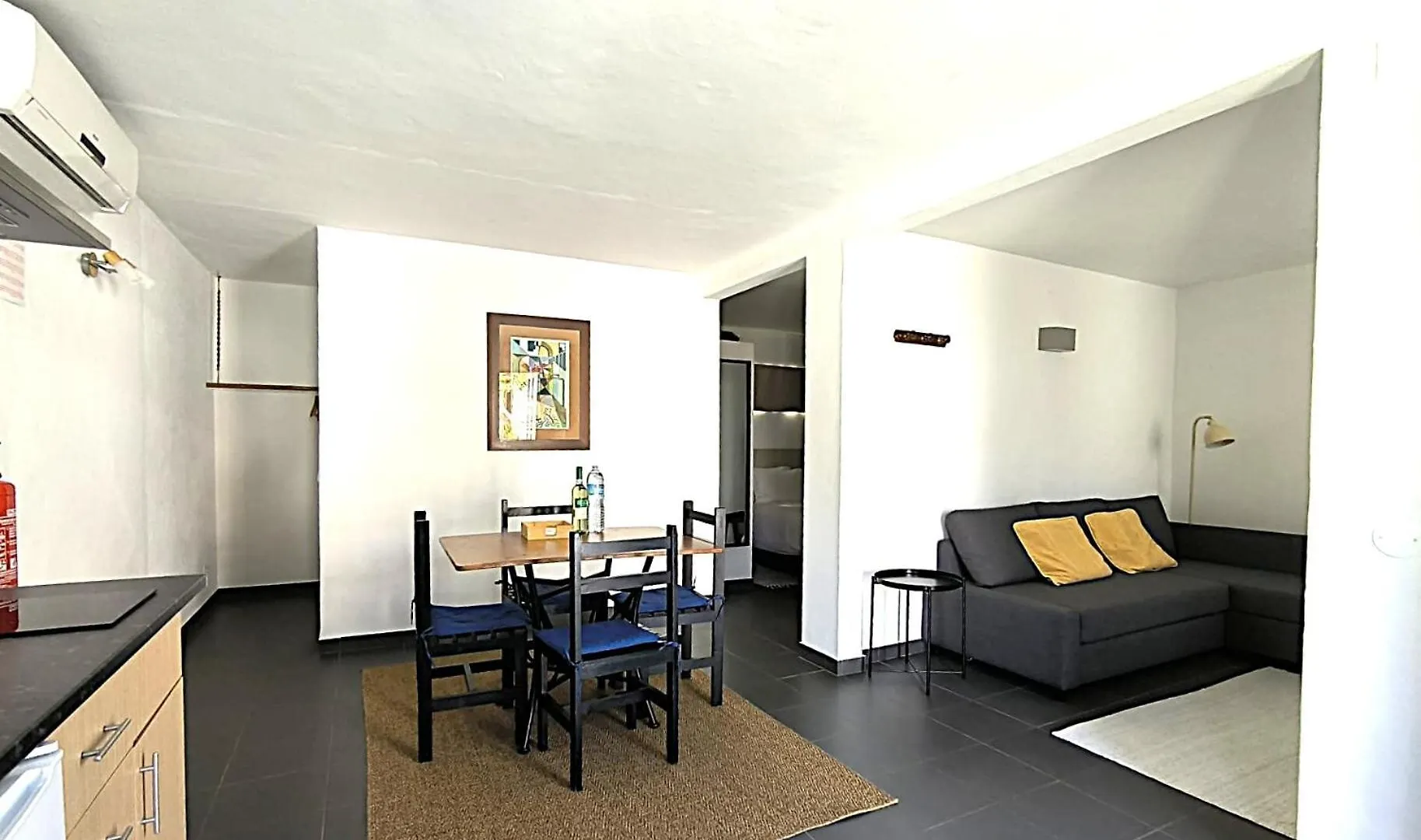 A Cerca - F Appartement Lagos 0*,  Portugal