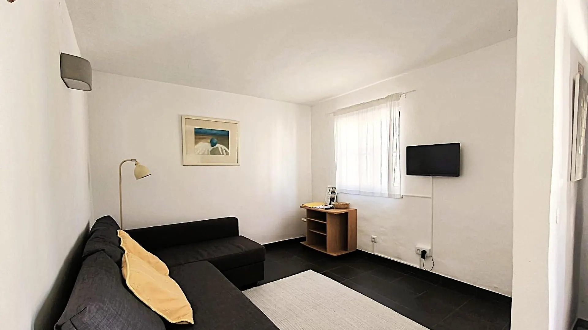 A Cerca - F Appartement Lagos