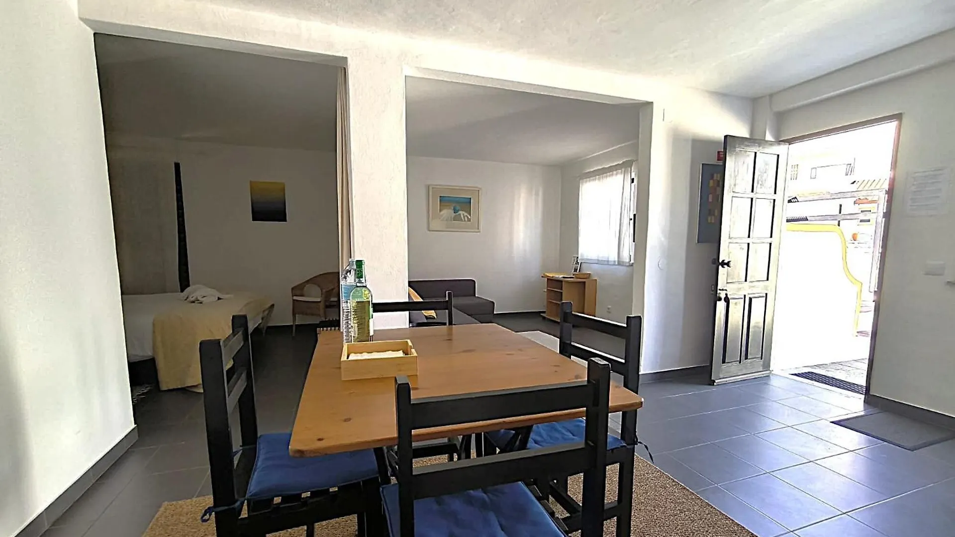 A Cerca - F Appartement Lagos